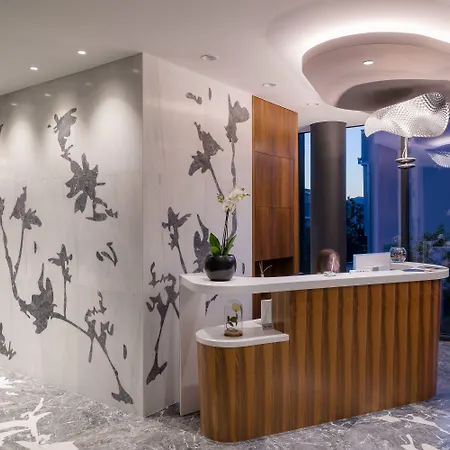 Boutique Ani - Adults Only Szálloda 4*