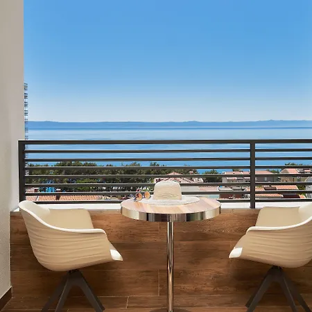 Szálloda Boutique Ani - Adults Only 4*