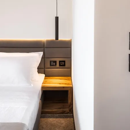 Szálloda Boutique Ani - Adults Only Makarska