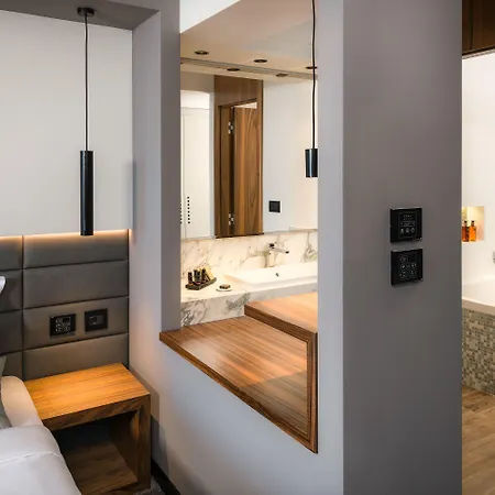 Boutique Ani - Adults Only Szálloda