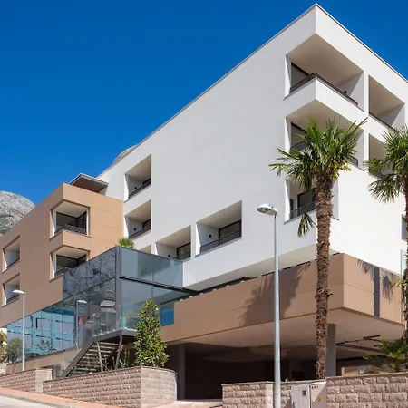 Boutique Ani - Adults Only Szálloda 4*