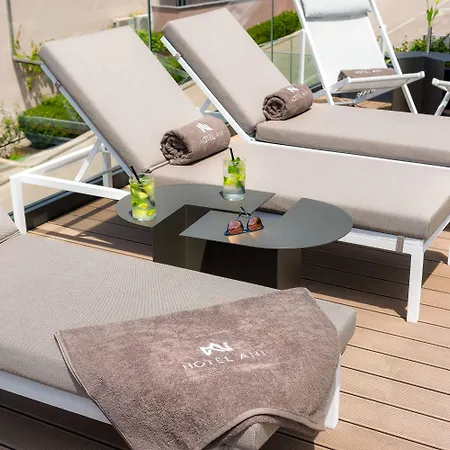 Boutique Ani - Adults Only 4* Makarska