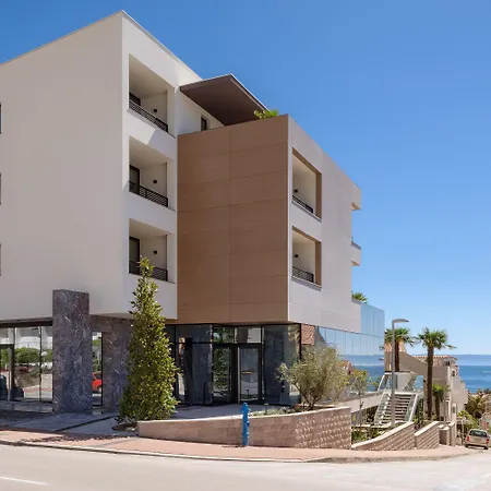 Boutique Ani - Adults Only 4* Makarska