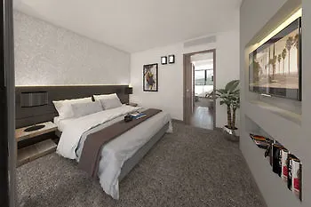 Szálloda Boutique Ani - Adults Only Makarska