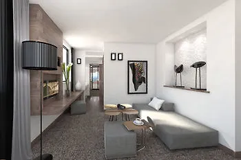 Boutique Ani - Adults Only Szálloda 4*