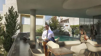 Szálloda Boutique Ani - Adults Only Makarska