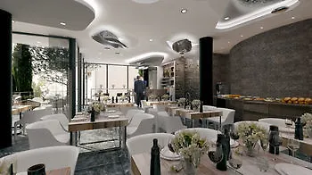 Szálloda Boutique Ani - Adults Only