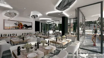 Boutique Ani - Adults Only Szálloda Makarska