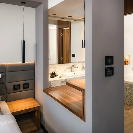 Szálloda Boutique Ani - Adults Only