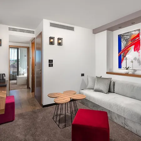 Boutique Ani - Adults Only 4*