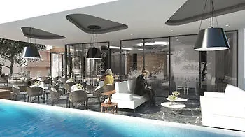 Boutique Ani - Adults Only 4*