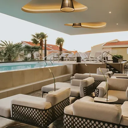 Boutique Ani - Adults Only Szálloda Makarska