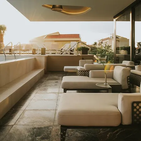 Hotell Boutique Ani - Adults Only Makarska