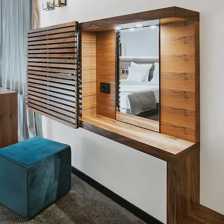 Szálloda Boutique Ani - Adults Only 4*