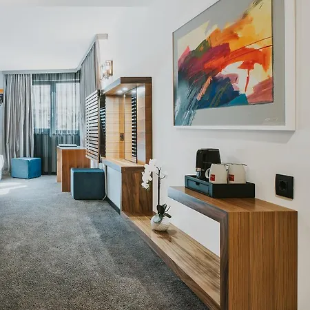 Szálloda Boutique Ani - Adults Only 4*