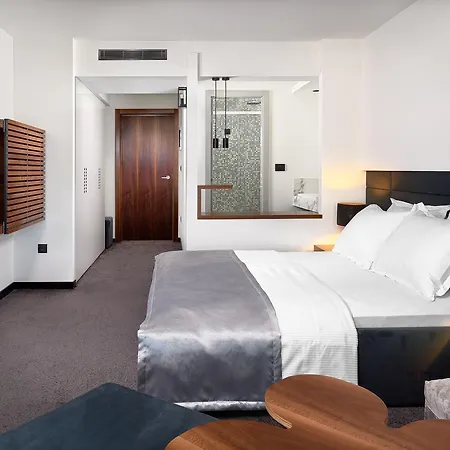 Szálloda Boutique Ani - Adults Only 4*