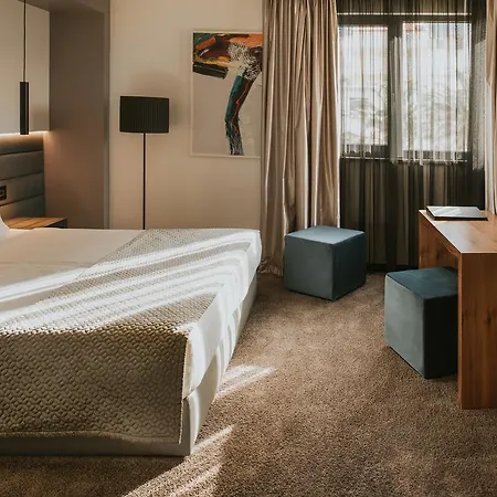 Szálloda Boutique Ani - Adults Only Makarska