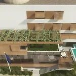 Boutique Ani - Adults Only 4* Makarska