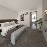 Hotel Boutique Ani - Adults Only Makarska