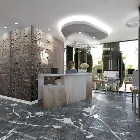 Boutique Ani - Adults Only Hotel