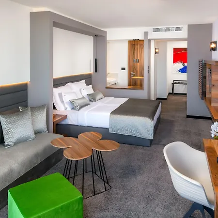 Boutique Ani - Adults Only Hotel Makarska