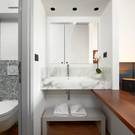 Boutique Ani - Adults Only 4* Μακάρσκα