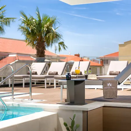 Boutique Ani - Adults Only 4*