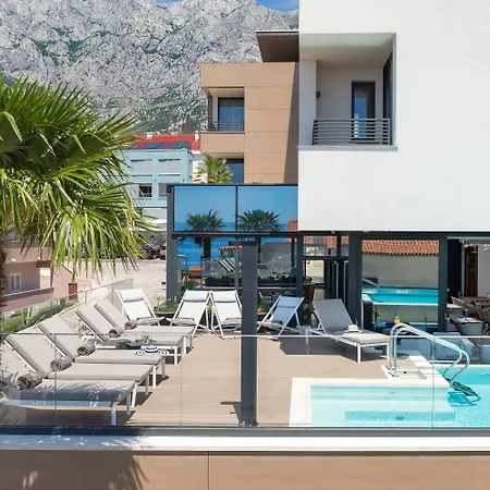 Boutique Ani - Adults Only Hotel