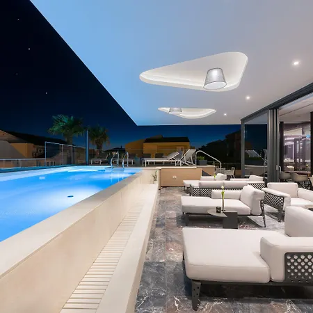 Boutique Ani - Adults Only Hotel Makarska
