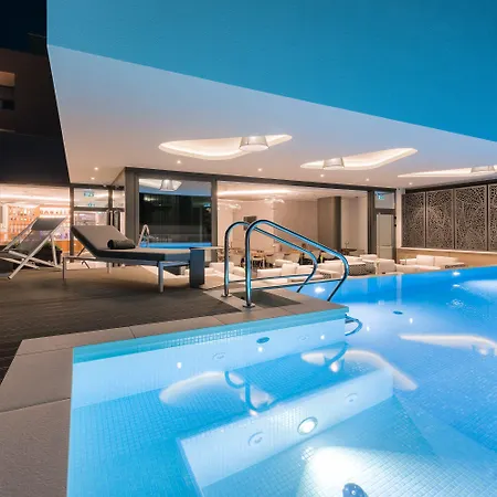 Boutique Ani - Adults Only Hotel