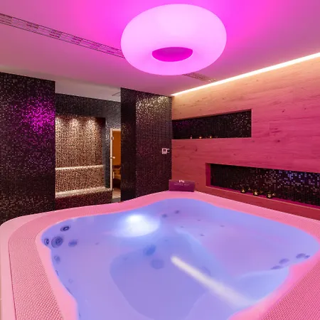 Ξενοδοχείο Boutique Ani - Adults Only 4*