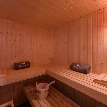 Boutique Ani - Adults Only Hotel