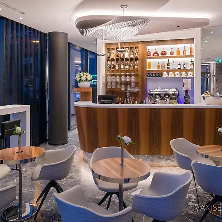 酒店 Boutique Ani - Adults Only 马卡尔斯卡