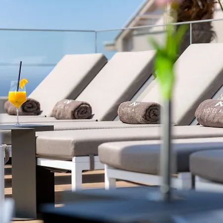 Boutique Ani - Adults Only Hotel 4*