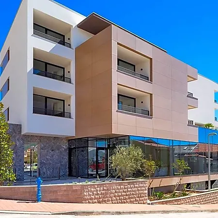 Hotel Boutique Ani - Adults Only 4*