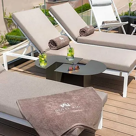 Hotel Boutique Ani - Adults Only 4*