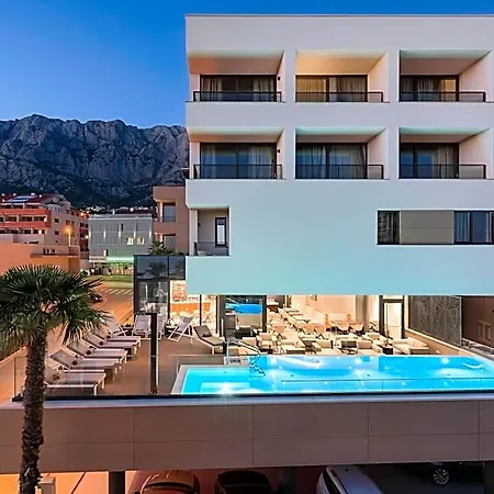 Boutique Ani - Adults Only Hotel 4*