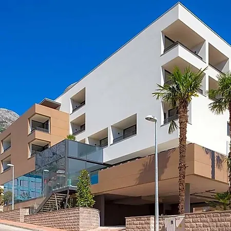 Boutique Ani - Adults Only 4* Makarska