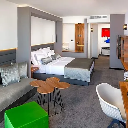 Hotel Boutique Ani - Adults Only Makarska