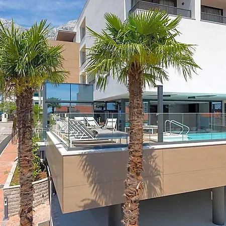 Boutique Ani - Adults Only Hotel