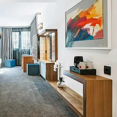 Boutique Ani - Adults Only 4* Makarska