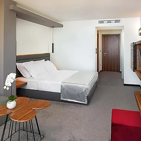 Hotel Boutique Ani - Adults Only Makarska