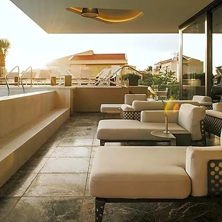 Boutique Ani - Adults Only Hotel Makarska