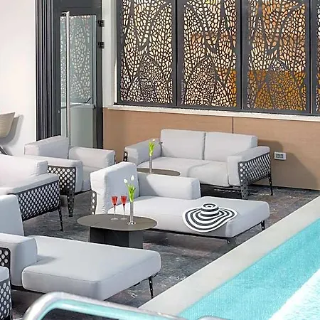 Hotel Boutique Ani - Adults Only