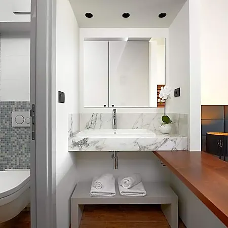 Boutique Ani - Adults Only 4* Makarska