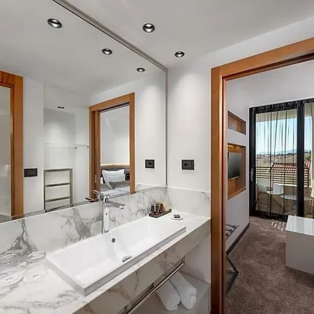 Boutique Ani - Adults Only Hotel Makarska