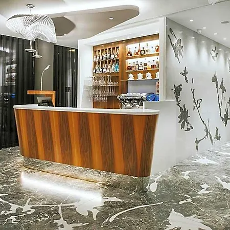 Boutique Ani - Adults Only Hotel