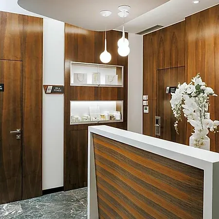 Ξενοδοχείο Boutique Ani - Adults Only Μακάρσκα