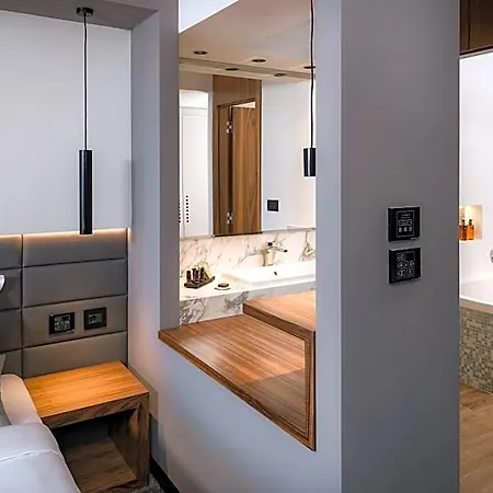 Boutique Ani - Adults Only Hotel