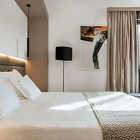 Hotel Boutique Ani - Adults Only Makarska